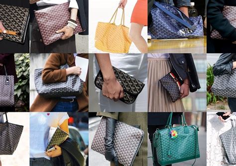 goyard brand wiki|Goyard brand history.